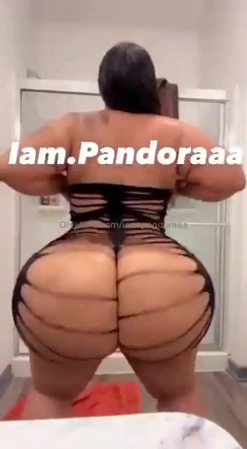 iam.pandoraaa new!!