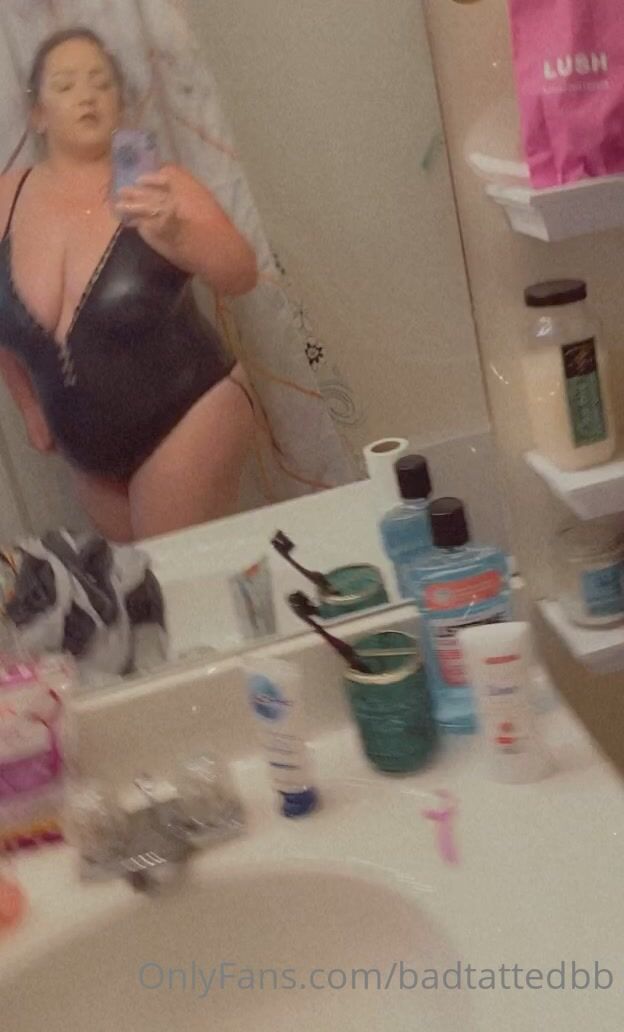 badtattedbbw