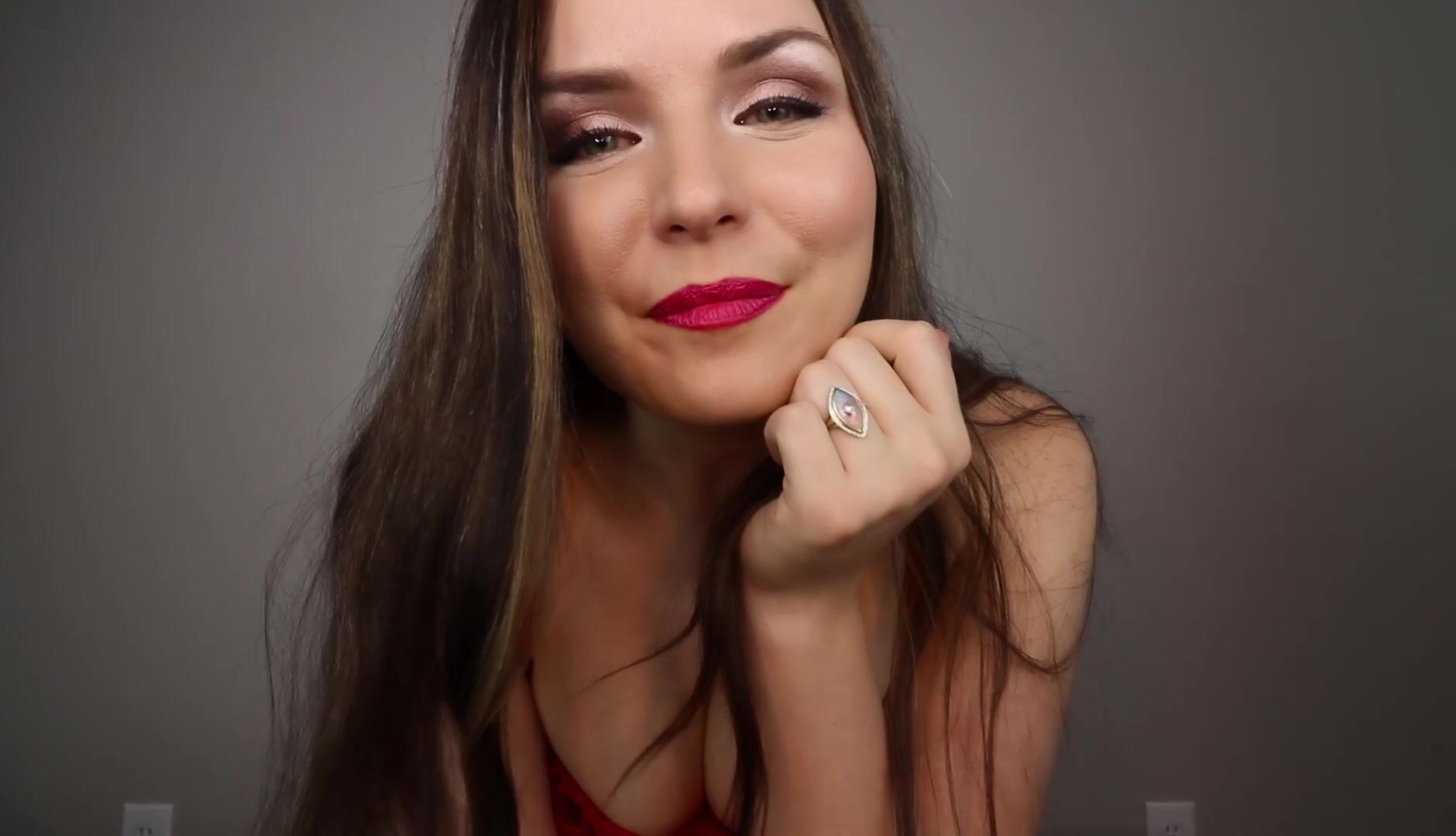 Goddess Aria Zahara - Love Junkie Aroma Mesmerize