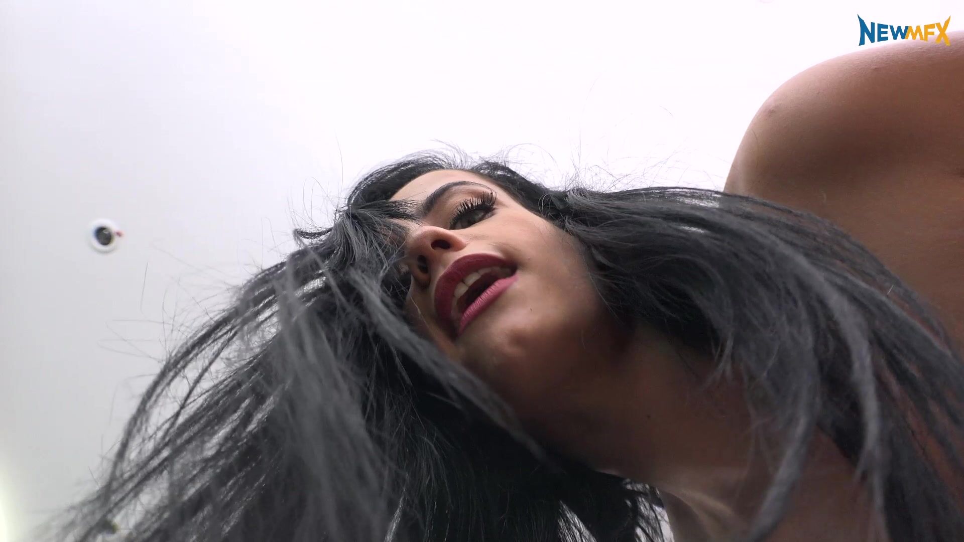 Carol Castro  - Brazilian Girl Farting
