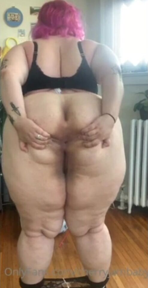 CHERRYJAMBABY