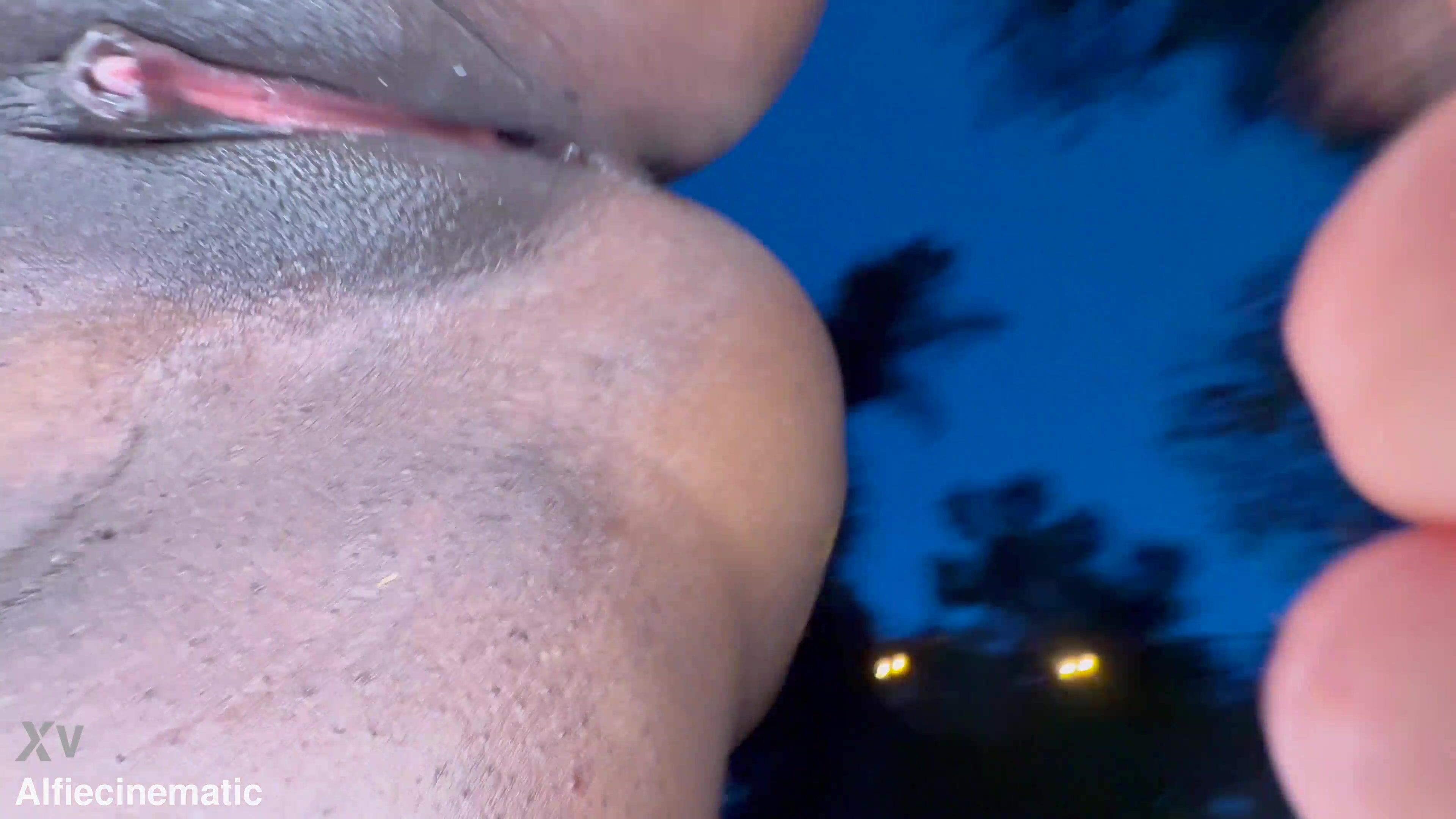 Victoria Cakes- MY POV WITH BUSTY SLUTTY VICTORIA CAKES