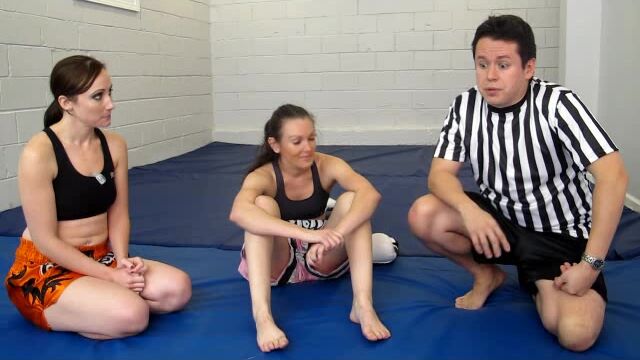 FF & FM Boxing - Devon vs SleeperKid & Lucky O'shea