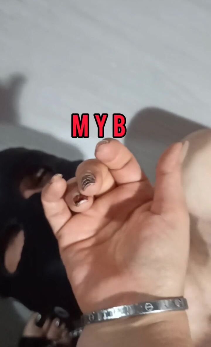 Mistress slave Iranian (myb)