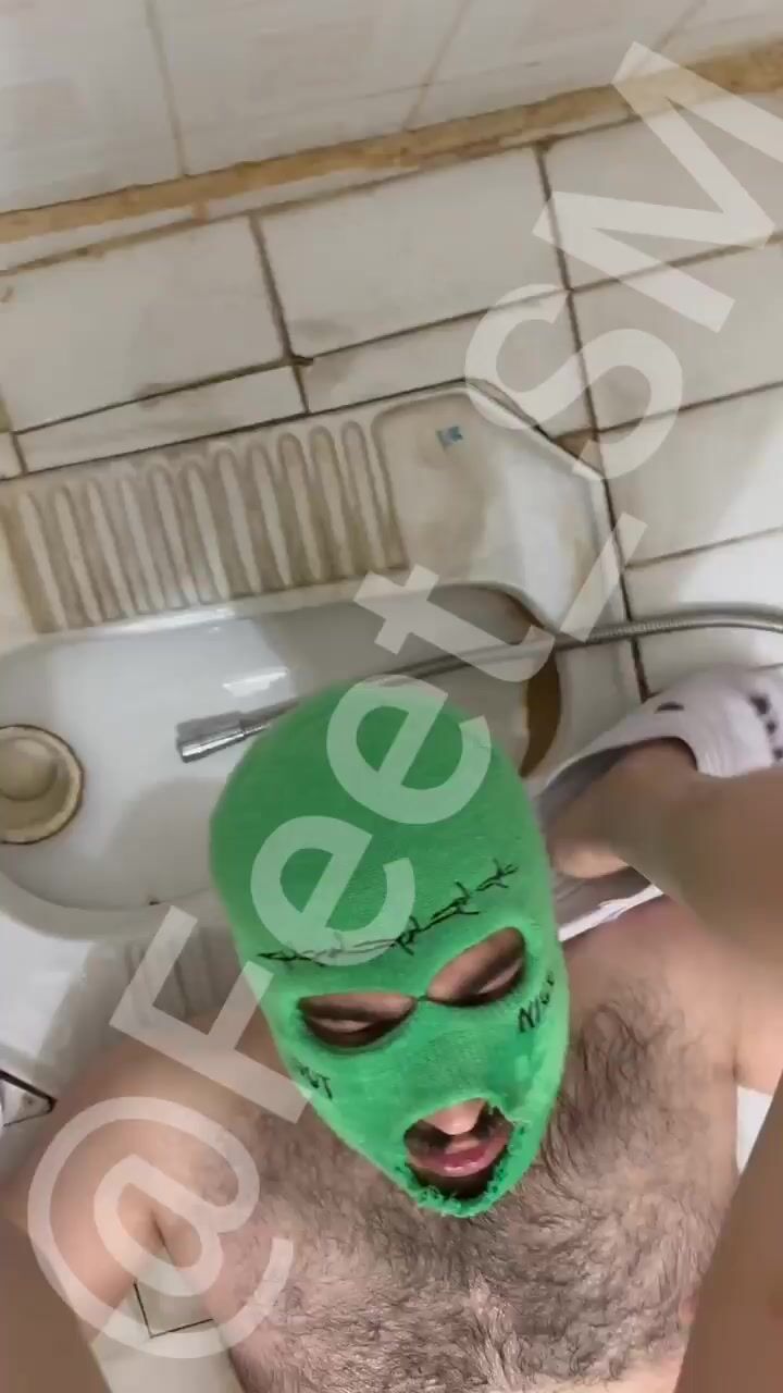 Mistress toilet slave piss shit Iranian