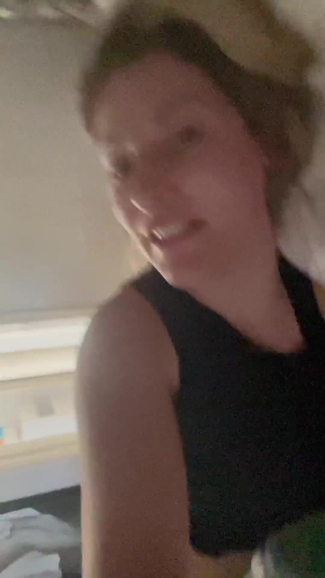Ashley banks farting