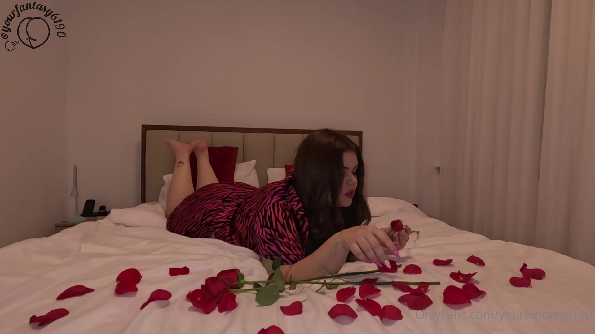 Your fantasy 6190 valentine farts