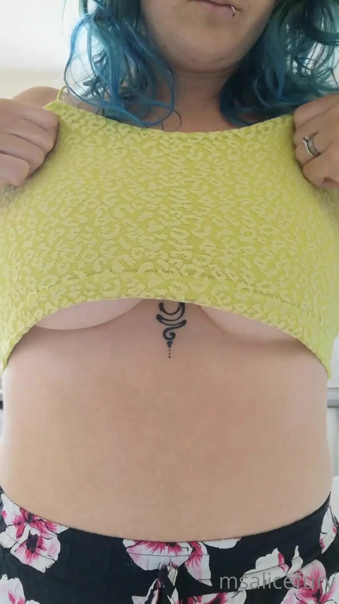 msalicefury Come and play with me xxx onlyfans porn