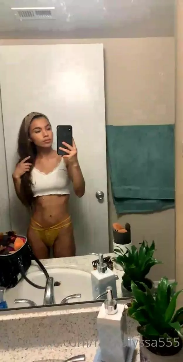cherryliciious get ready with me xxx onlyfans porn