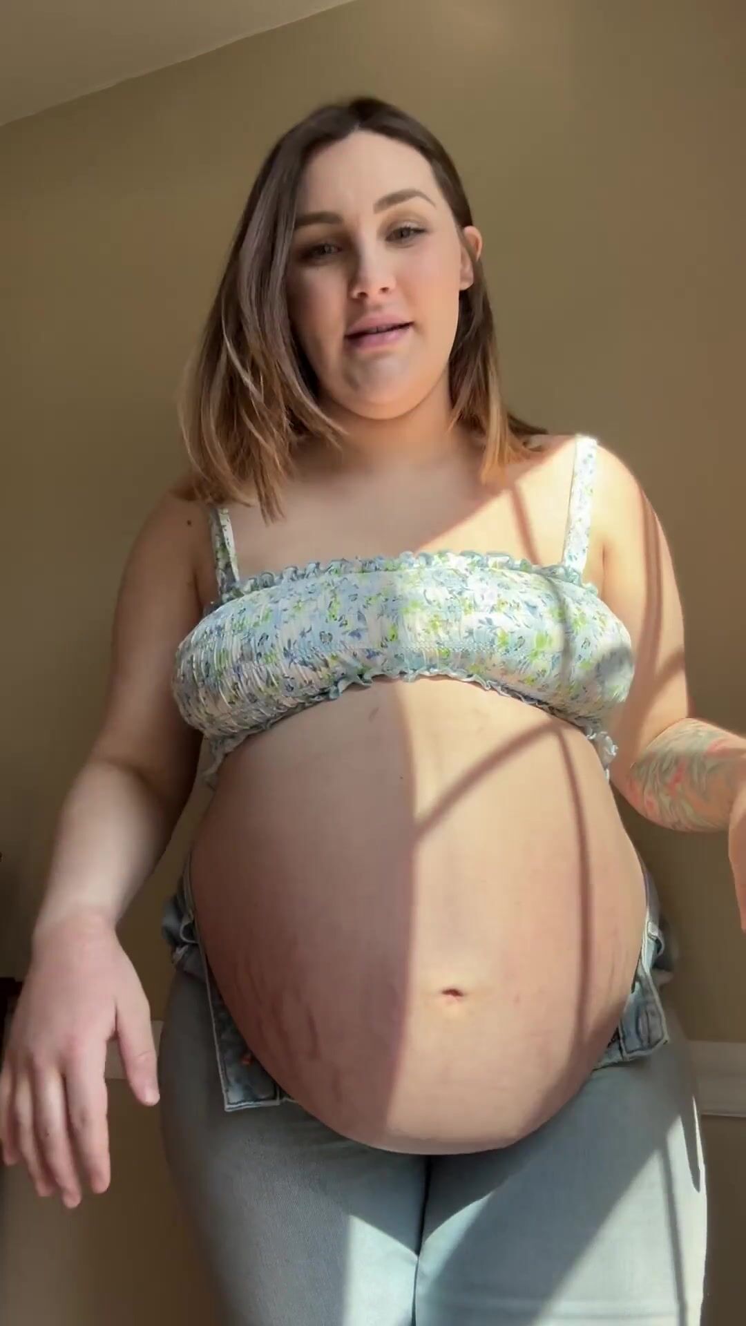 Rylie Haze Weigh In