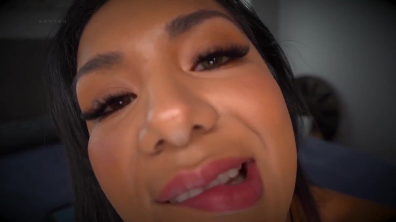 Sloansmaons step sister vore
