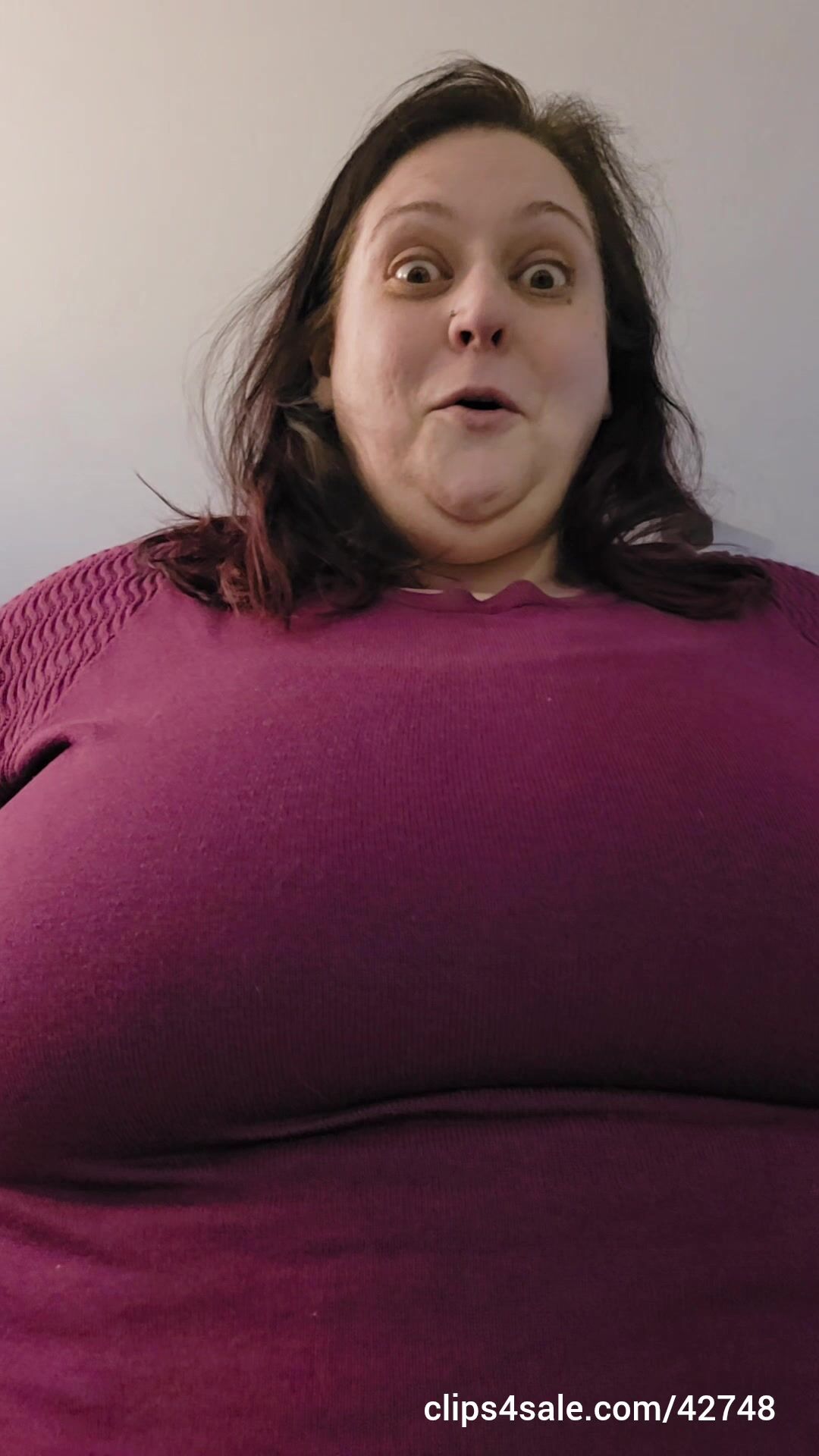 Ms Fat Booty Weigh In 2025