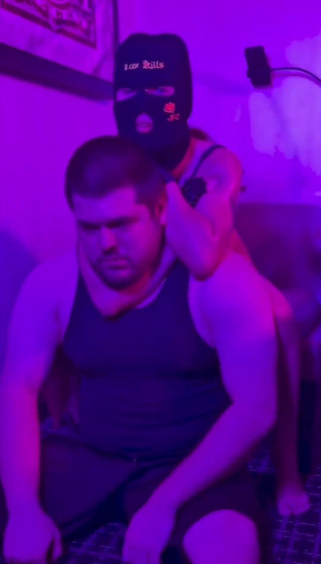Knockouts crazy