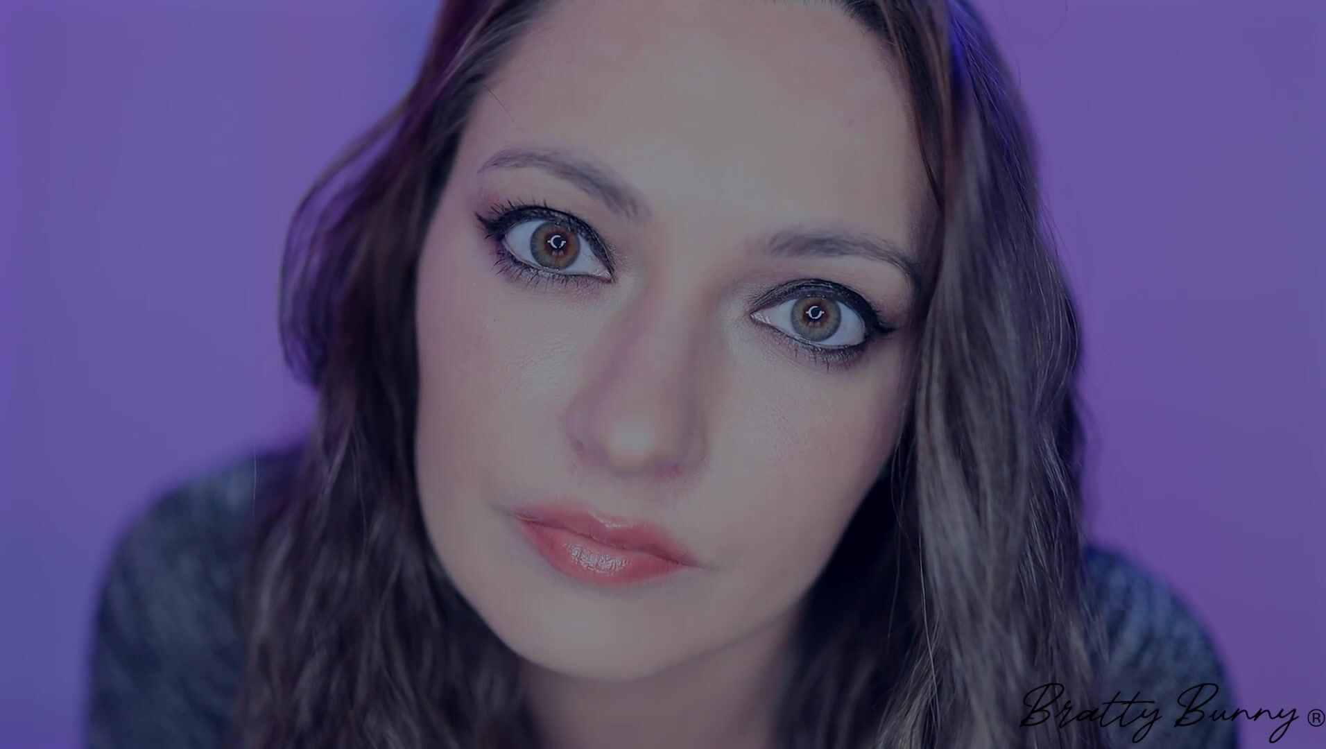 STARE AT PRINCESS BEAUTIFUL FACE