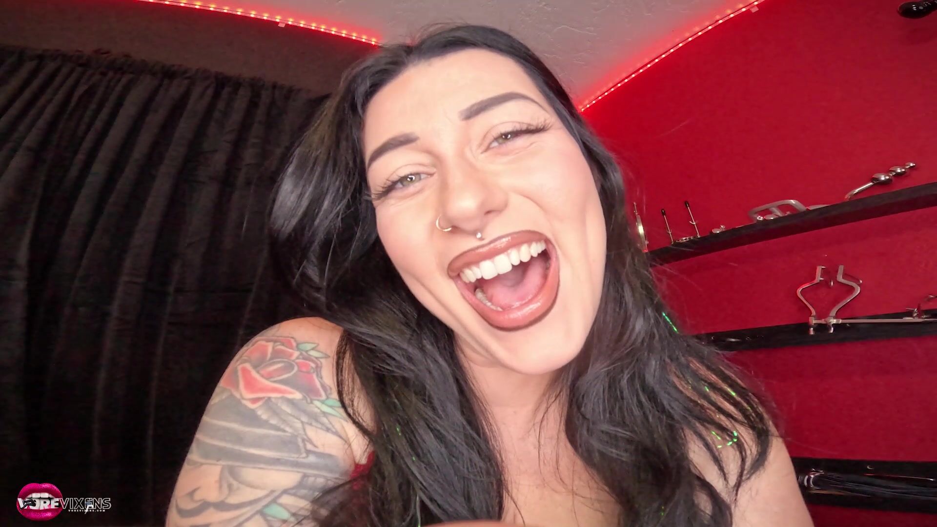 amythest mars vore