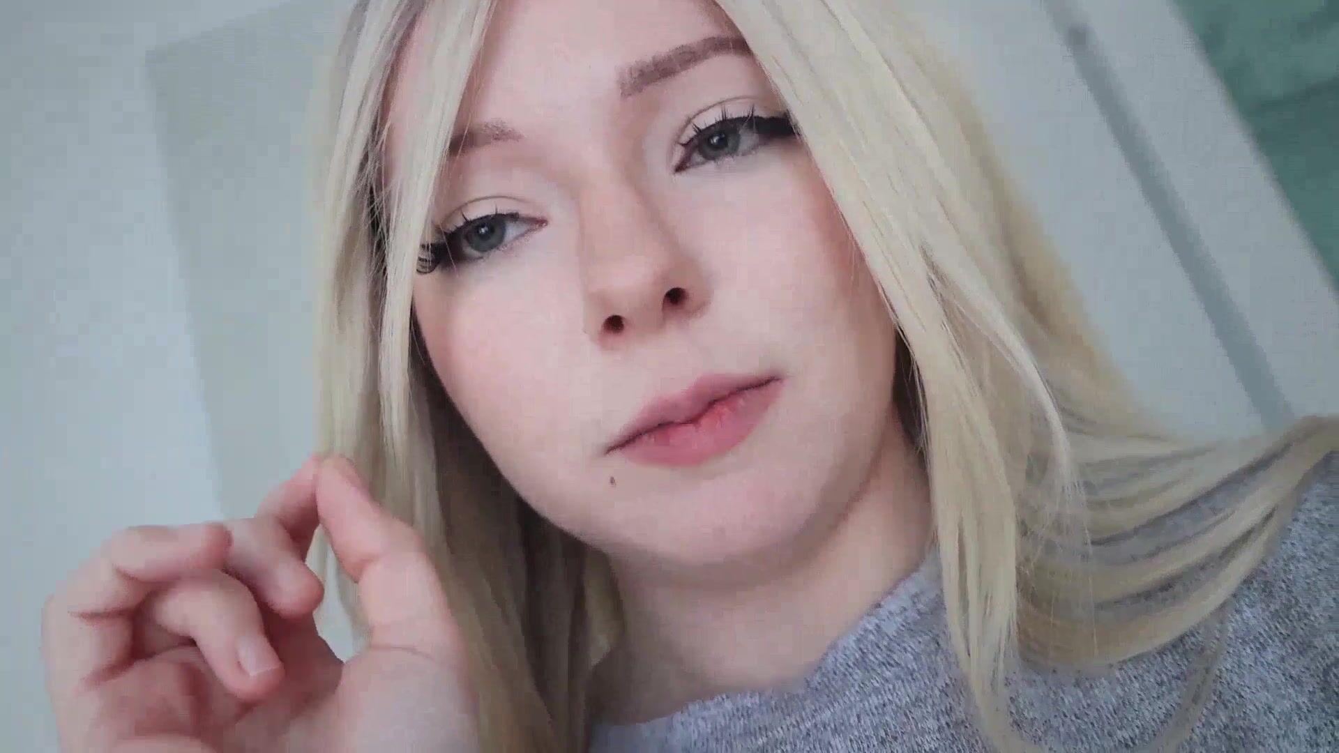 Katilingus Giantess sister