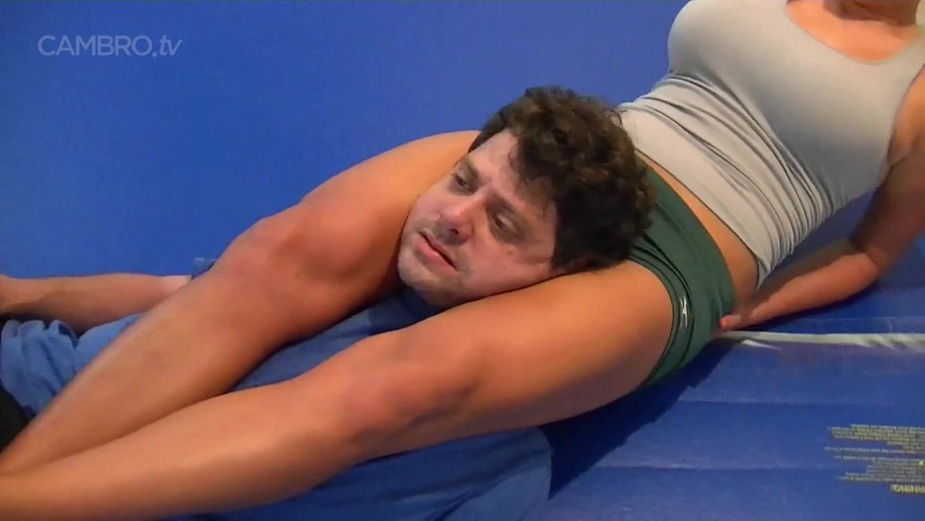 Knockout Compilation
