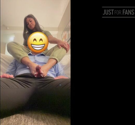 brattyasianfeet m4nilaaa