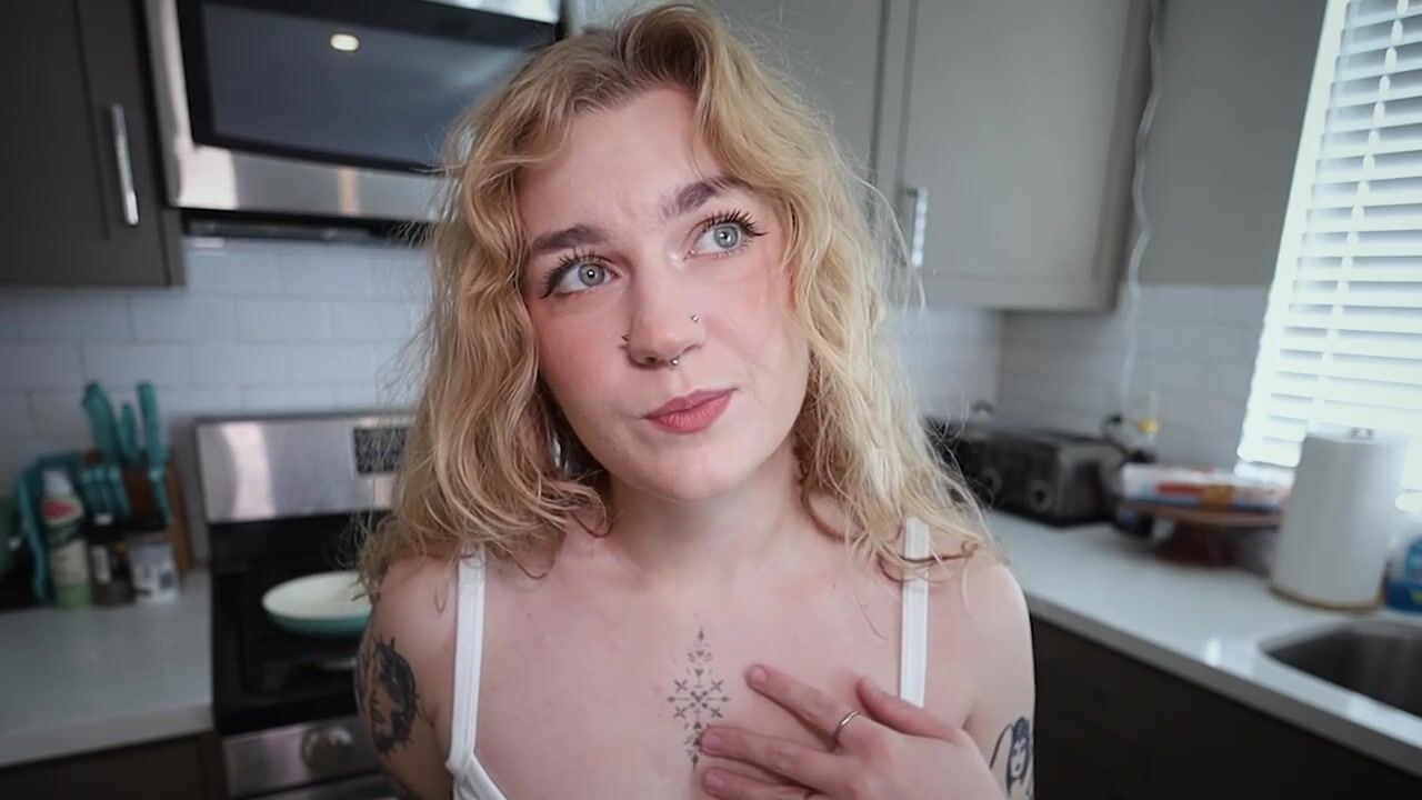 Jaybbgirl - step-Brother & step-Sister Mess Around