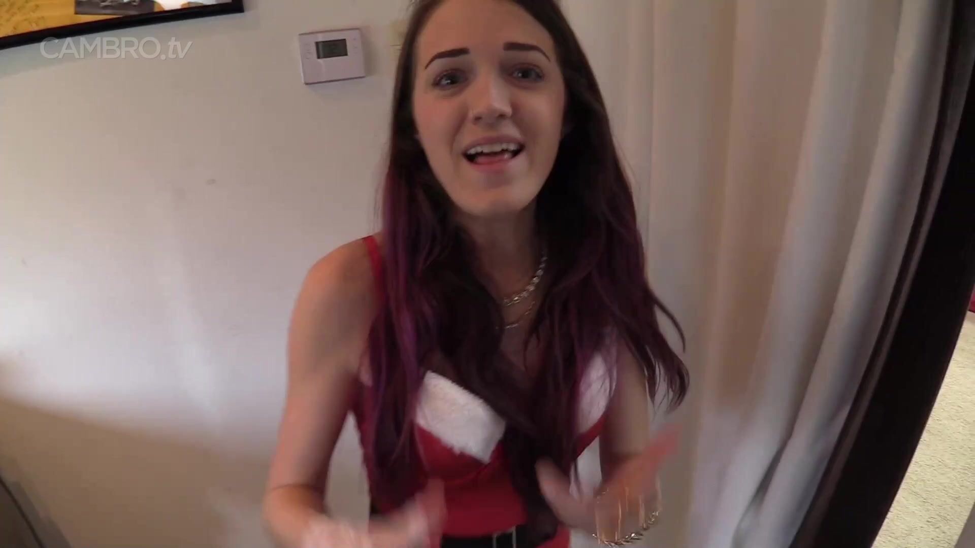 Peyton's Present