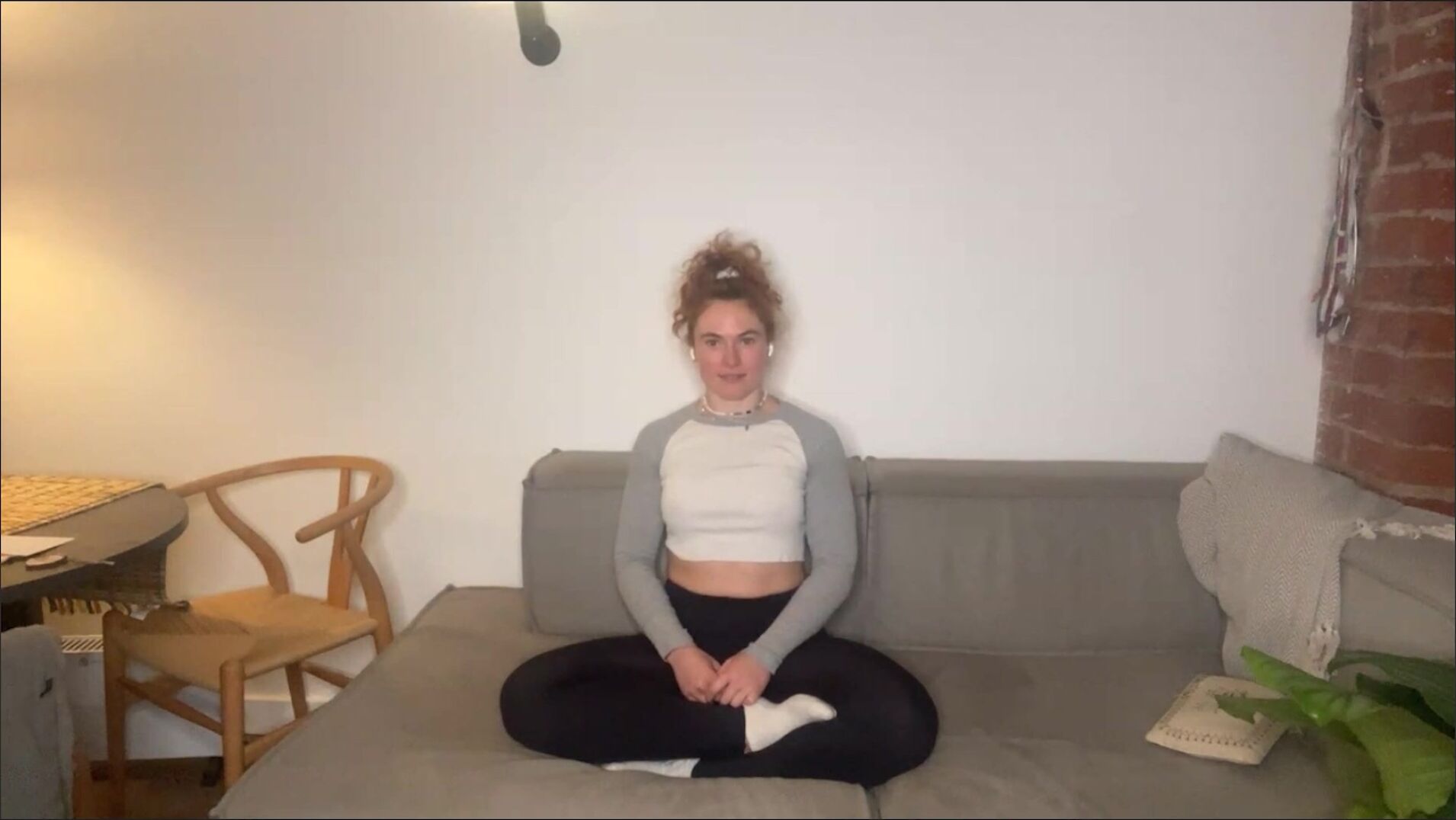 Lexi Luna Hypno Session