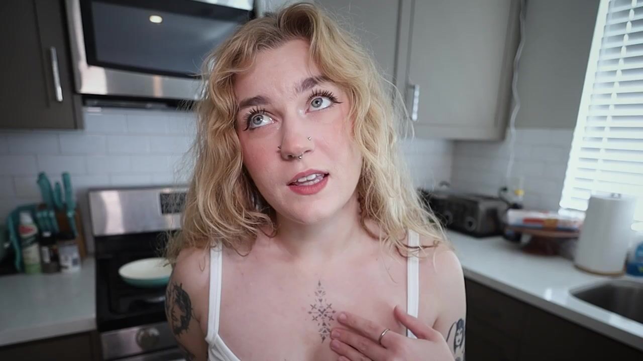 Jaybbgirl – step-Brother & step-Sister Mess Around