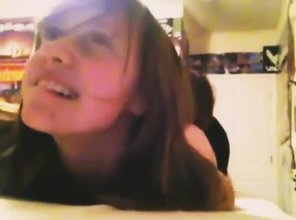 Sexy Ass licking (Low Quality)