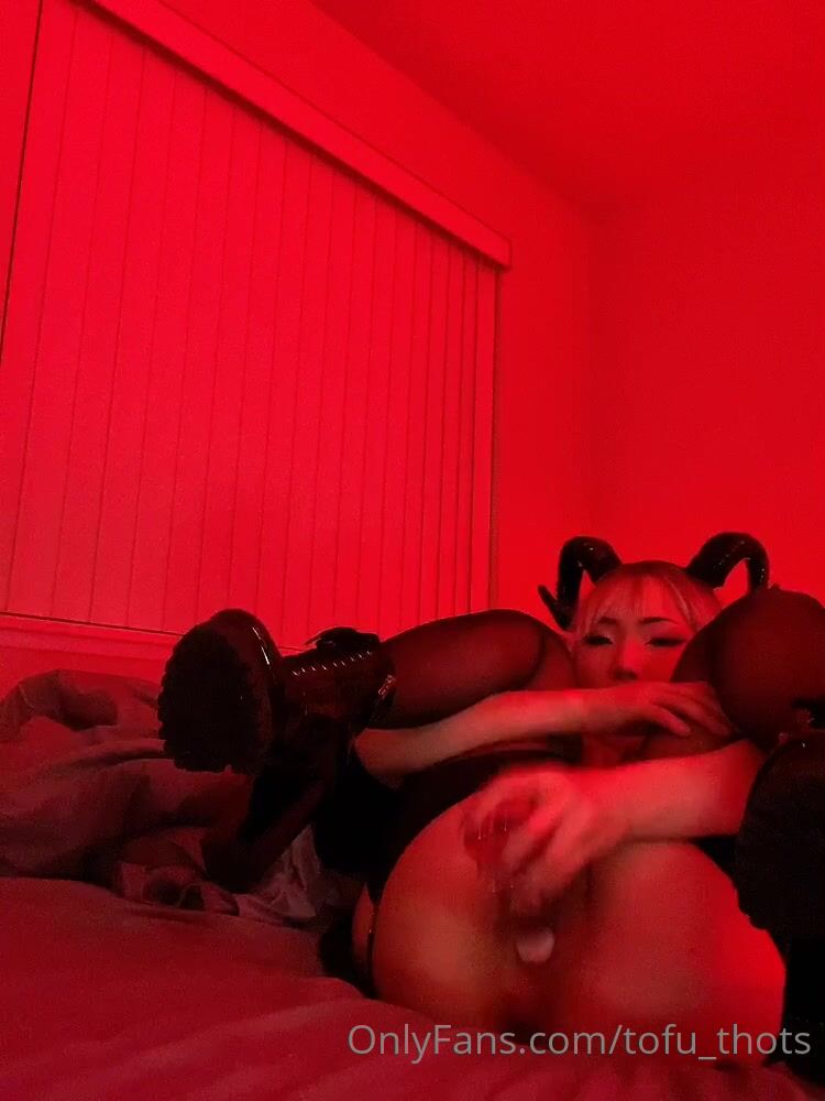 Tofu Thots