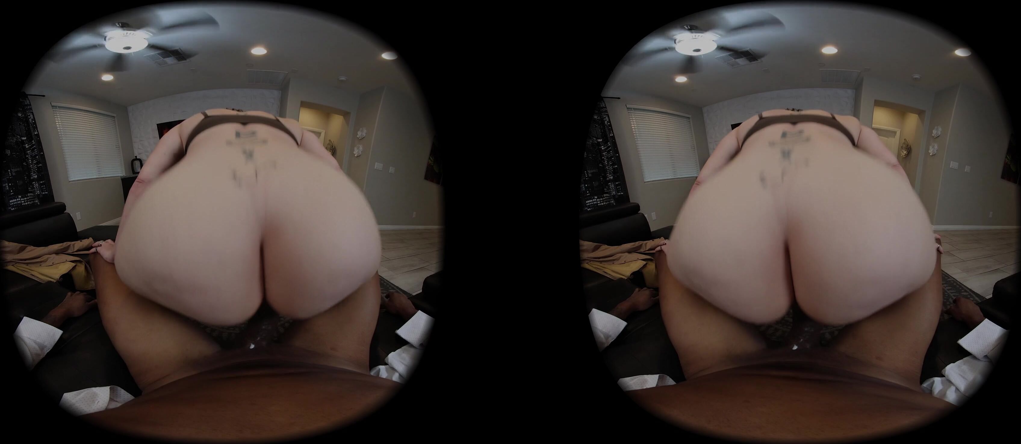 Sara jay pov