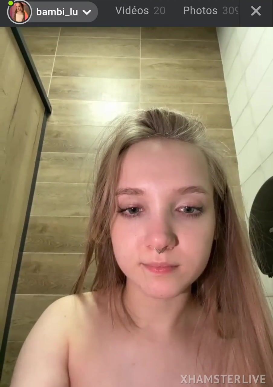 Bambi luu
