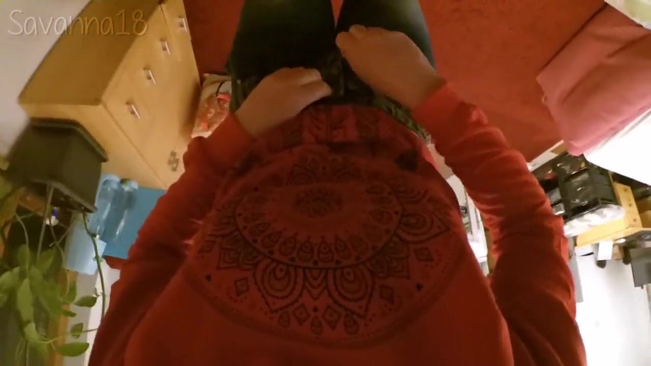 Body swap point of view 3