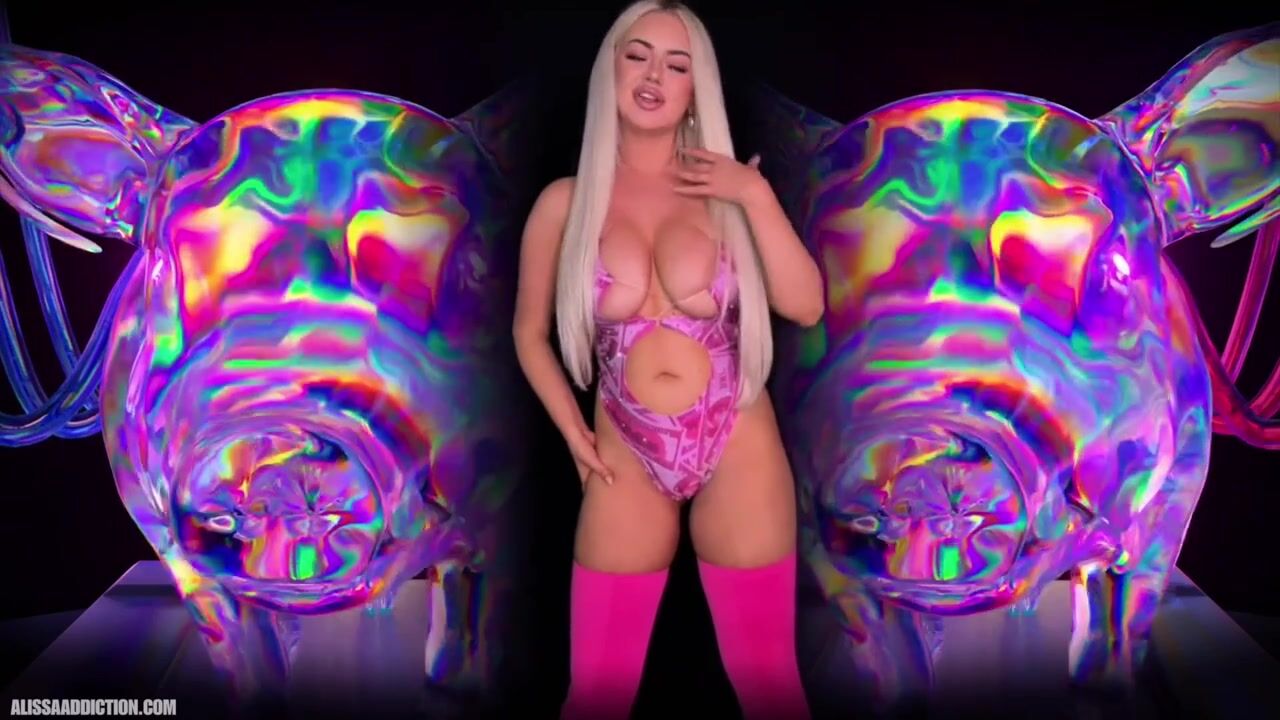 Alissa Ryan - $elf Sabotage