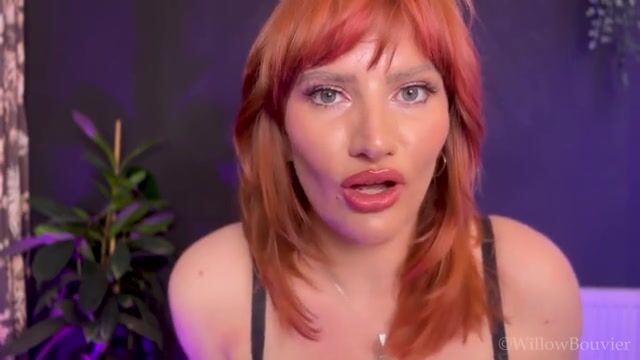 Goddess Willow Bouvier - Happy Birthday Babe!