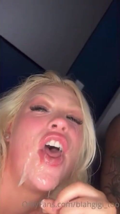 Blahgigi lesbian strapon orgy 2