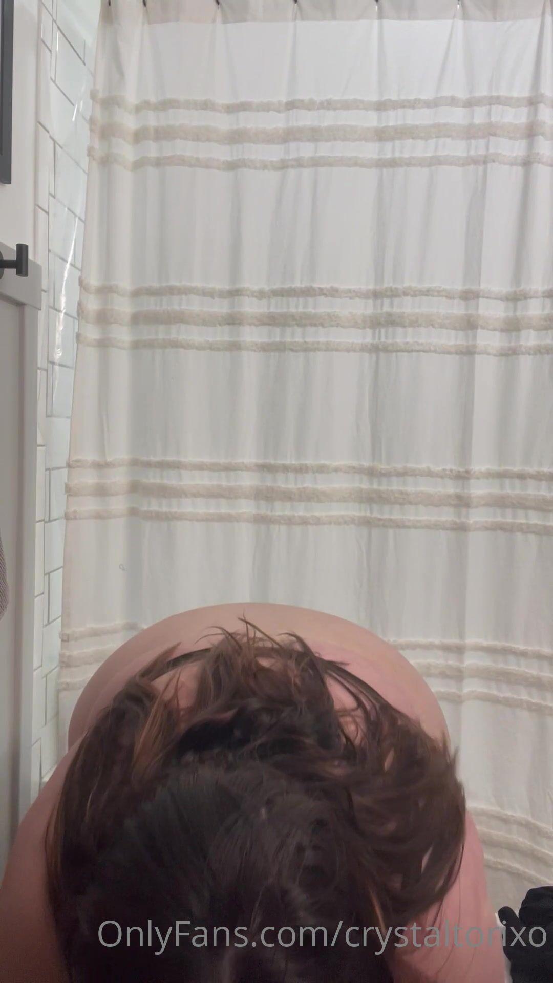 Crystaltorixo Stripping