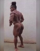 Female muscle