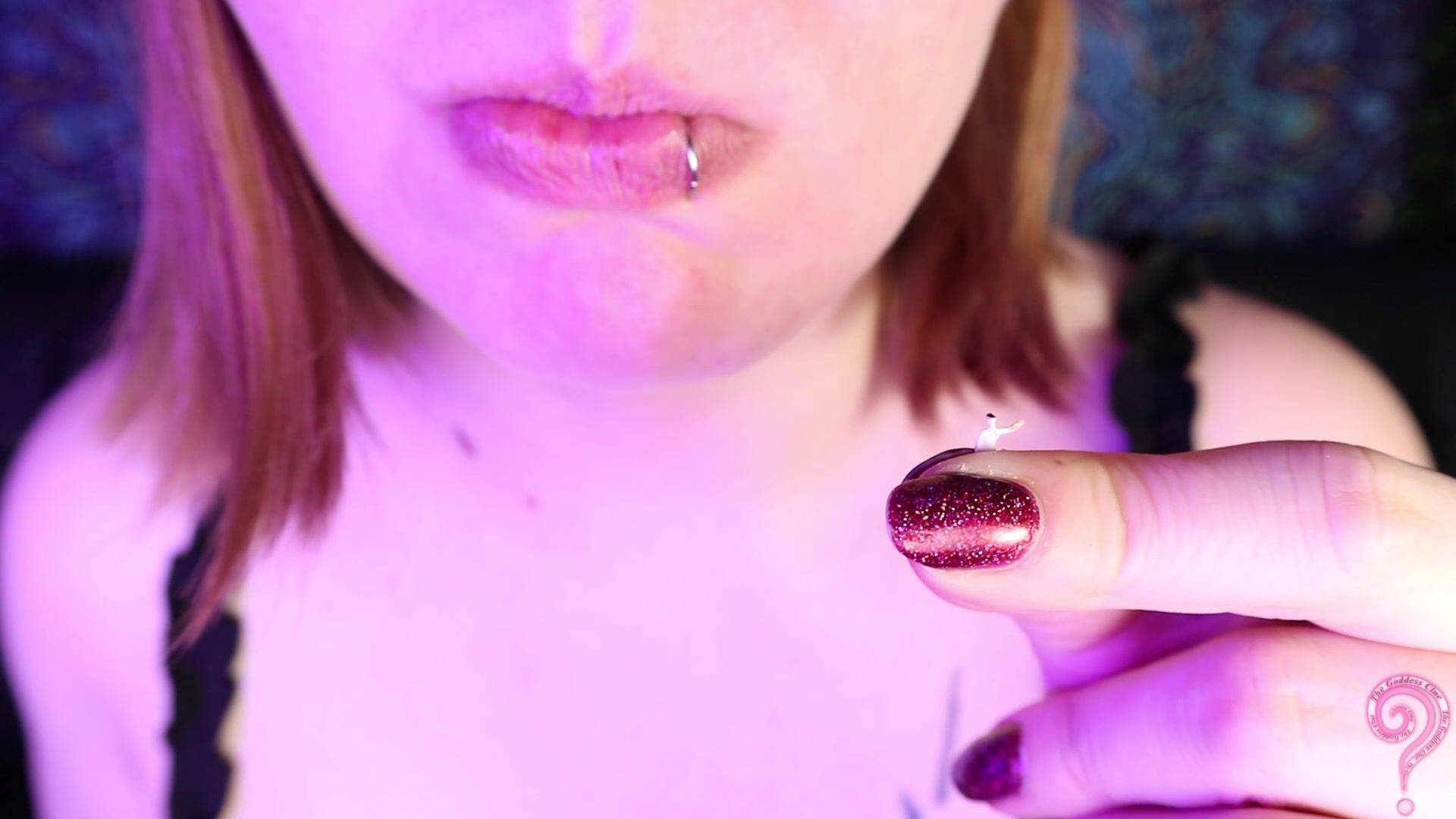 Stuffed In Strawberries - The Goddess Clue