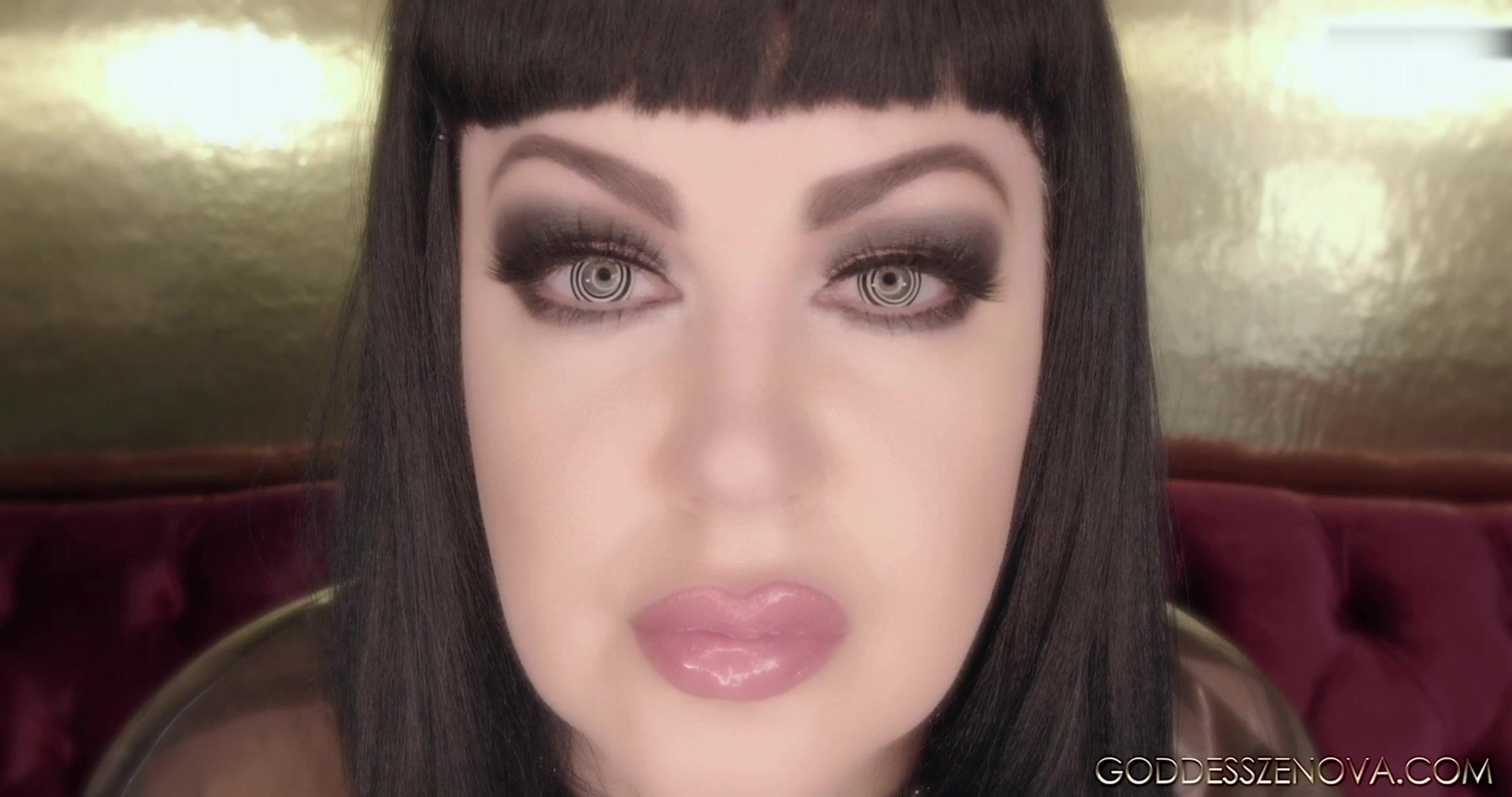 Goddess Zenova - Rabbit Hole 5 No Resistance