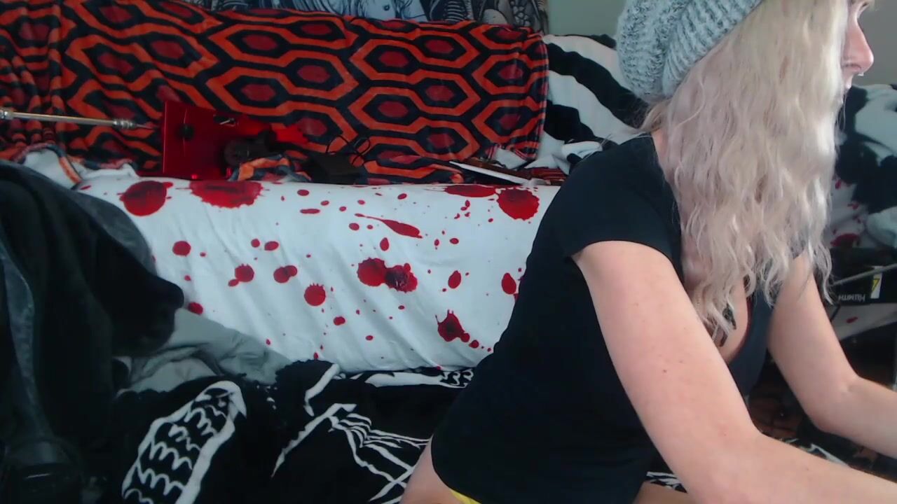 Silentmary squirt 2