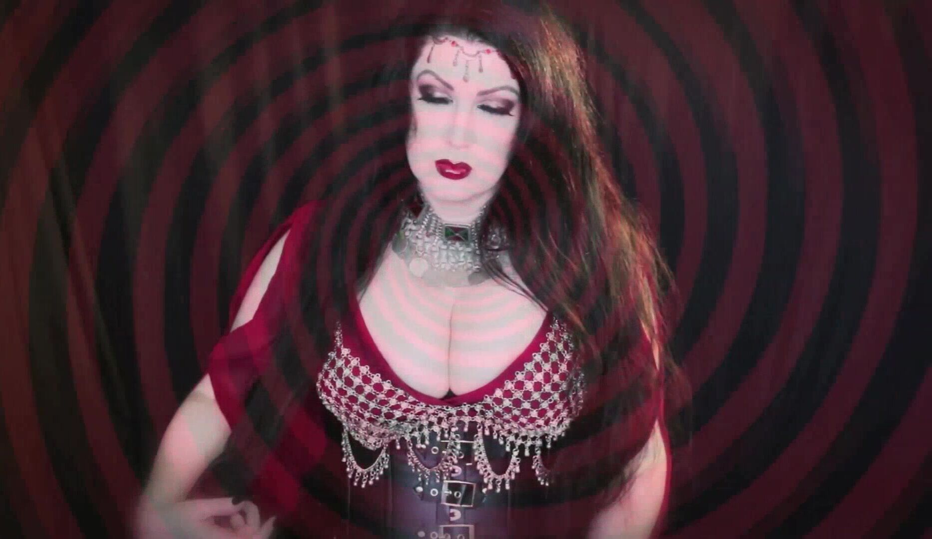 Goddess Zenova - Obedient Mindless Drone
