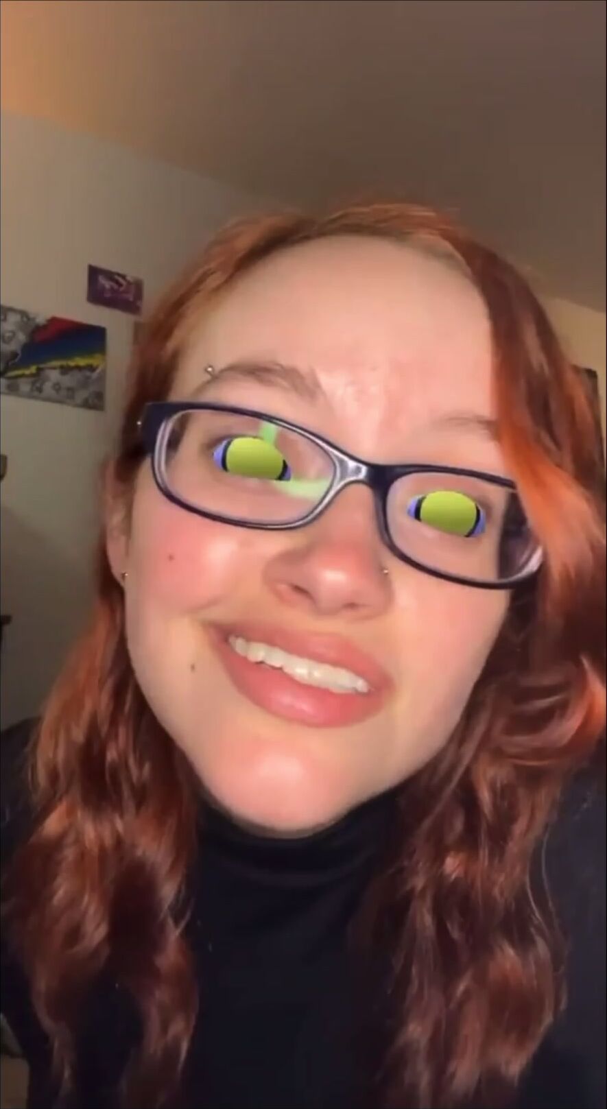 lurkeraccount6 Please Go To Sleep