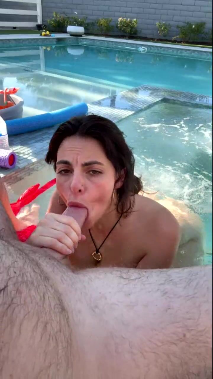 AlexaPool
