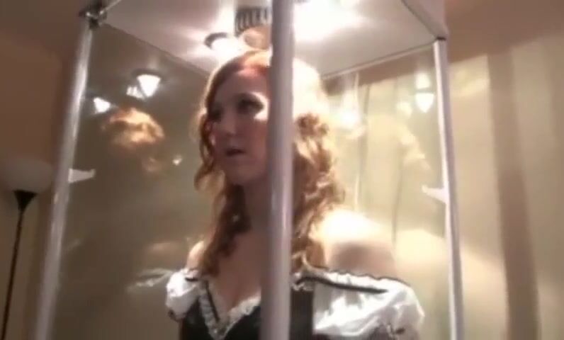 Erin the perfect nanny