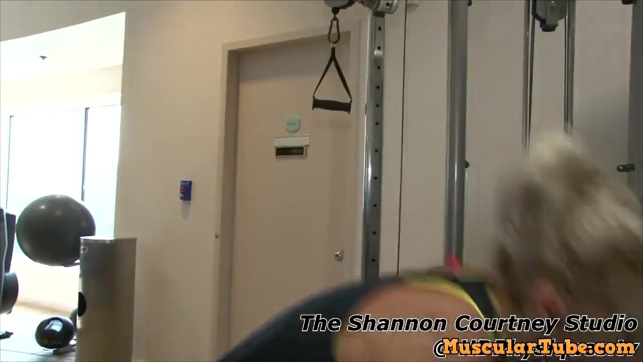 Fbb Shannon Courtny