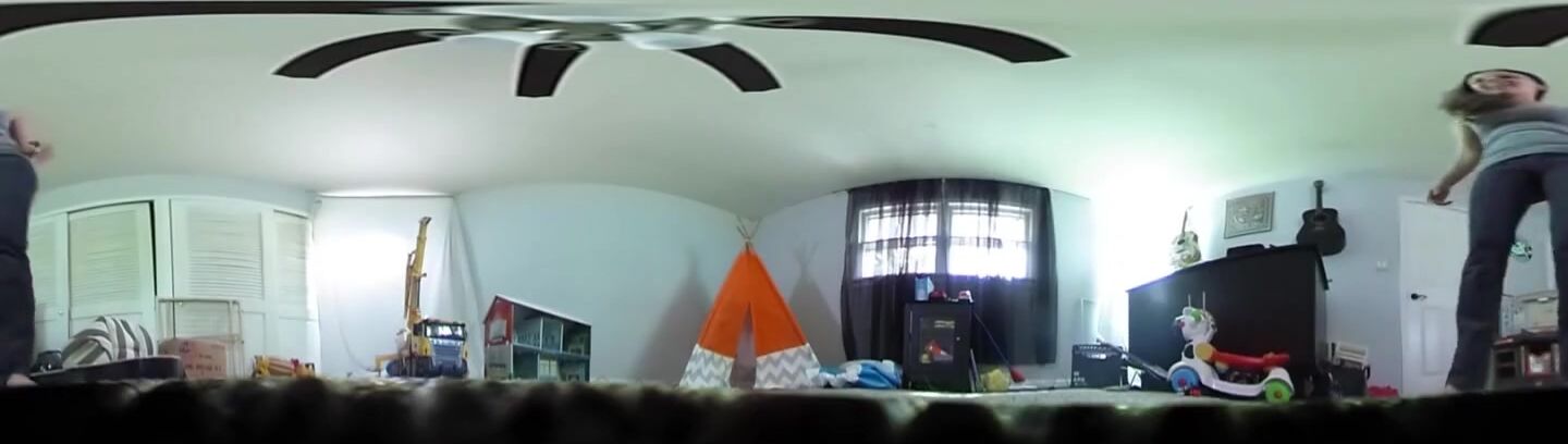 Giantess VR 4