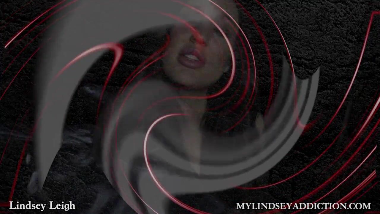 Miss Lindsey Leigh - Little Black Box