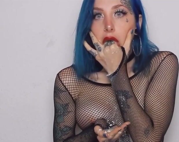 Sensual Puke
