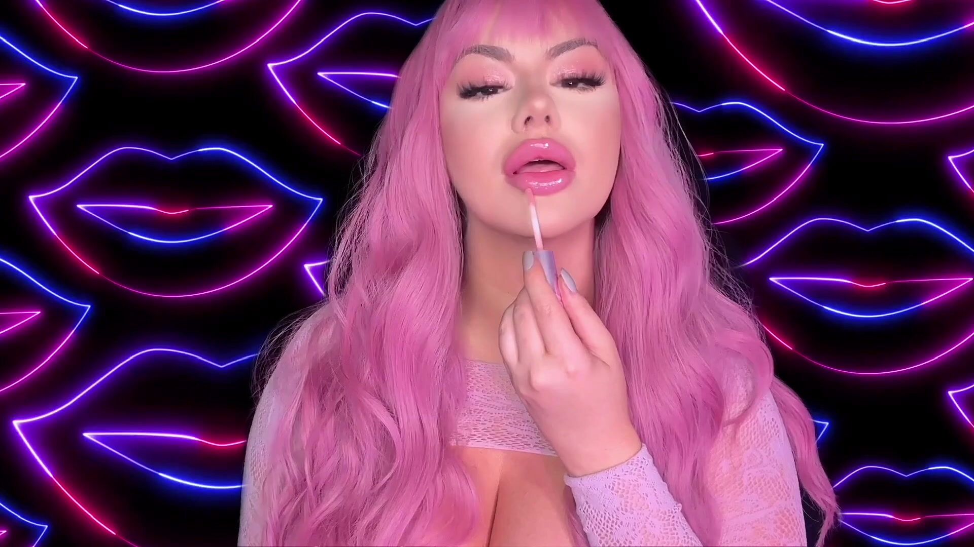 Alissa Ryan - Lip Junkie