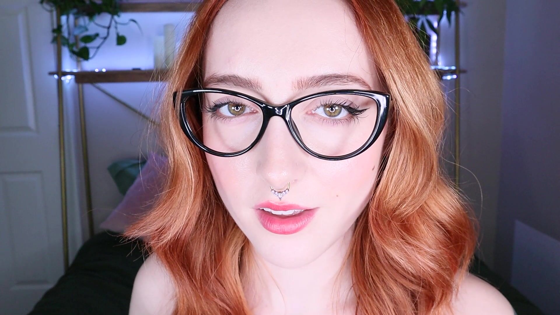 Phatassedangel69 - Face Mesmerization Hands Free Orgasm