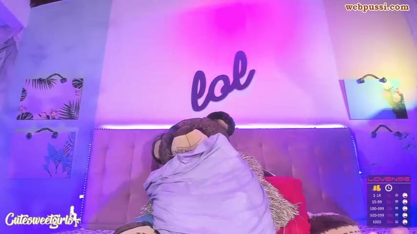 CB cutesweetgirls 3